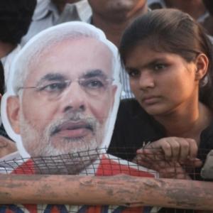 Snooping allegations against Narendra Modi baseless: BJP