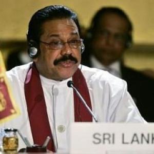 Regret article on Jayalalithaa, says Sri Lankan PM