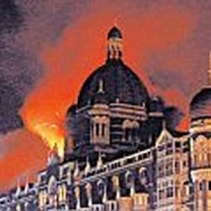 '26/11 attackers wanted to change the future of South Asia'