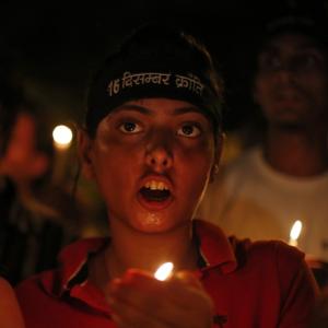 Women want a safer Delhi, but do politicians care?