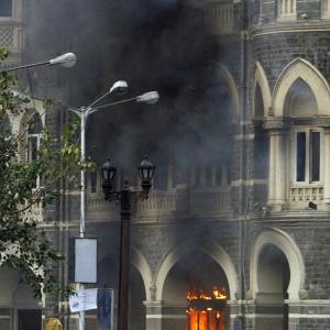 The unresolved puzzles of the 26/11 attacks
