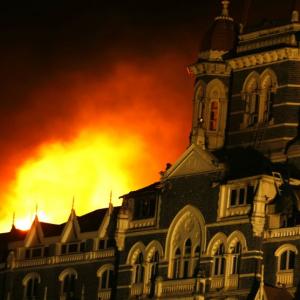 'ISI recruiting Indian agent for 26/11 won't be surprising'