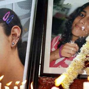 Aarushi's murder trial and a tale about India