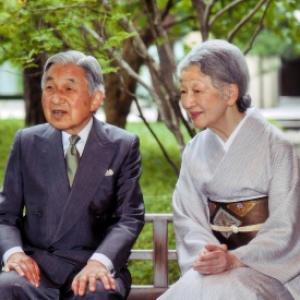 Why the Japanese Emperor's India trip is significant