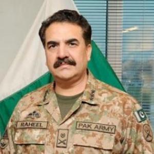 Pakistan army chief: Nawaz picks fellow Kashmiri, ignores seniority