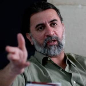 Tejpal's Thinkfest: Revenue dept looking into tax payment