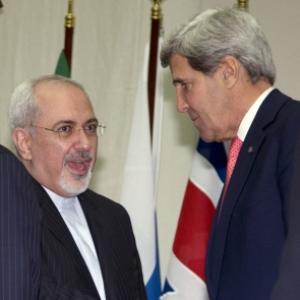 Why the deal between Iran and the West is a win-win for most