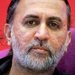 Goa police rejects Tejpal's plea for more time, arrest imminent