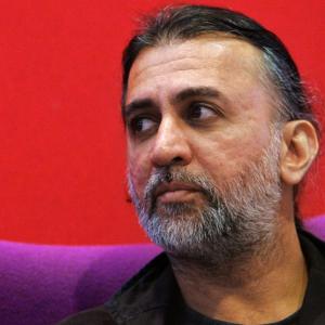 Breather for Tejpal; won't be arrested till 10am on Saturday