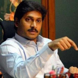 No deal with Congress, not teaming up with BJP: Jagan