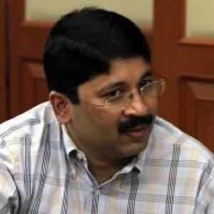 CBI can't file chargesheet against Marans in Maxis case yet