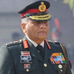 Mend your ways or bail will be cancelled: Court to V K Singh
