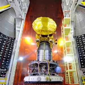 PHOTOS: ISRO upbeat about Tuesday's Mars mission launch