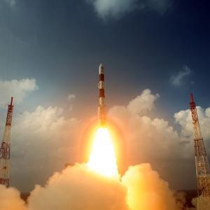 India's Mars Mission completes 300 days in space