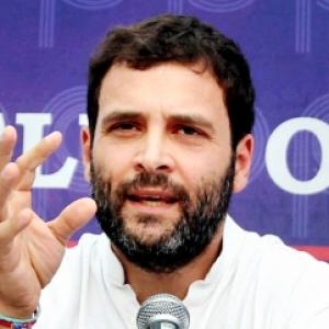 Why Rahul Gandhi is not fit to rule India