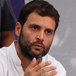 Can a hot headed, immature Rahul be India's PM?