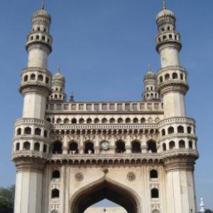 Hyderabad an Indian city; belongs to no region: Jaipal Reddy