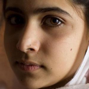 Malala declared Britain's most influential Asian