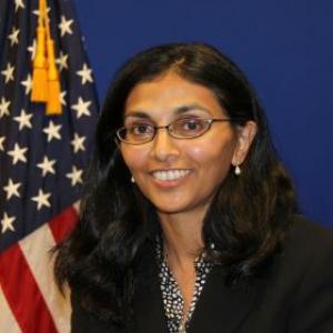 Senate confirms Nisha Desai as US asst secretary of state