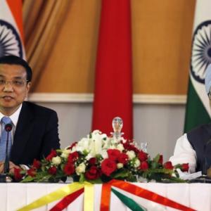 The Chinese view: 4 elements that will shape India-China ties