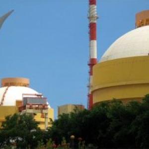 Agreement on Kudankulam unlikely during PM's Russia trip