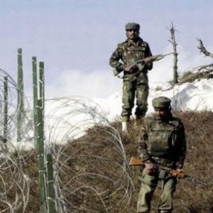 Pak for resumption of talks with India amid tension along LoC