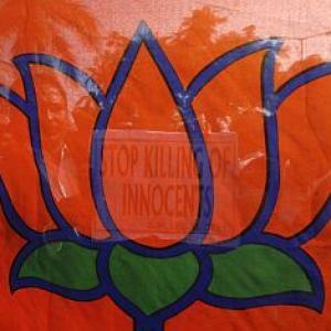 Chhattisgarh polls: 10 BJP MLAs upset over denial of tickets