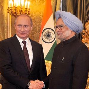 8 crucial takeaways from Singh-Putin summit