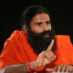 Ramdev alleges conspiracy as brother booked for abduction