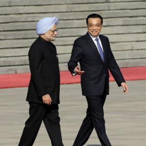 Food and music complement India-China friendship at Beijing