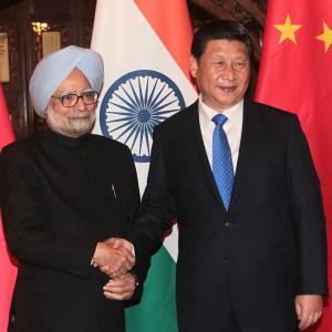 Can the Chinese be trusted this time?