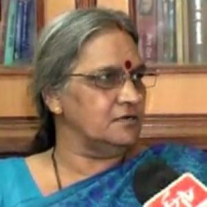 I was mentally tortured in BJP, says Vajpayee's niece