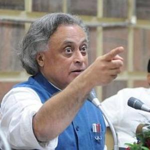 Jairam comes out in Bhave, Abraham's support, slams CBI