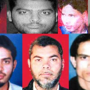 MOST WANTED: Indian Mujahideen's top 15 operatives