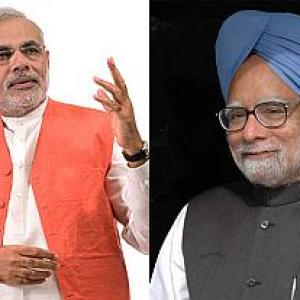 PM, Modi to share stage for Sardar's museum opening