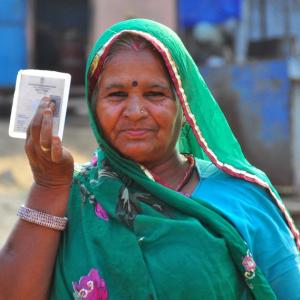 The great contradiction about women voters in Rajasthan
