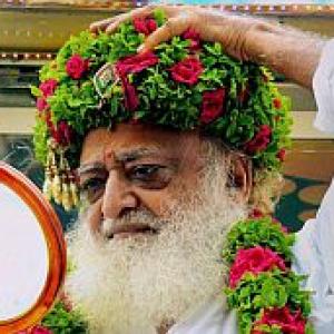 Asaram sent to jail, to move bail plea on Tuesday