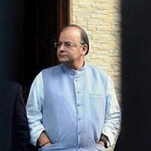 Food Bill is simply a poll gimmick: Jaitley