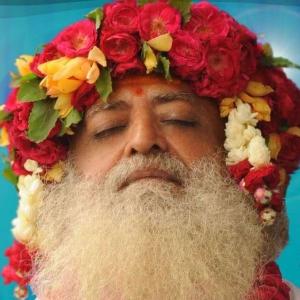 SC asks AIIMS to examine Asaram's medical condition