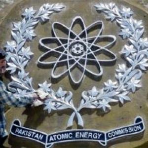 Pakistan says its nuclear assets completely safe