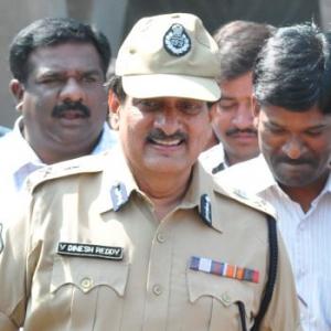 SC orders CBI probe in DA case against Andhra top cop