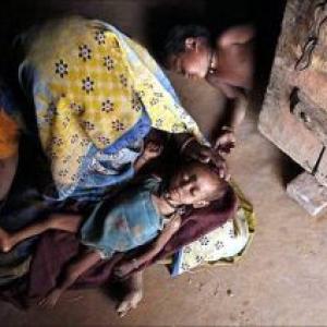 Pneumonia and diarrhoea: The biggest killers among children in India