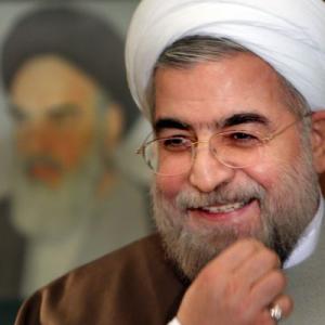 Thaw in US-Iran impasse? Obama may meet Rouhani in NY
