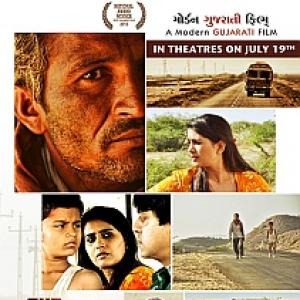'The Good Road' nominated as India's entry for Oscars