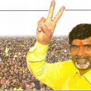 TDP eyes alliance with Third Front, keeps BJP hanging