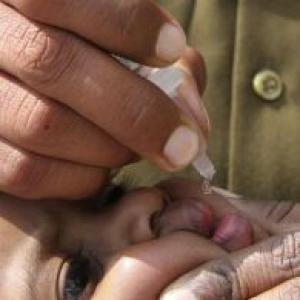 Immunisation drives work, Bihar polio free since three years