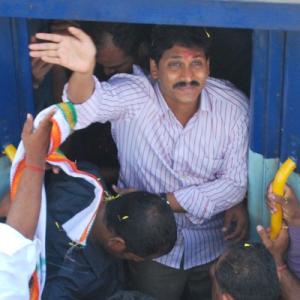 The good, the bad and the political fall-out of Jagan's release