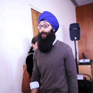 NY Sikh professor wants to invite his attackers to gurdwara