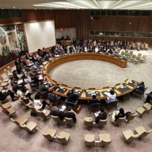 India says frustration building over paralysis in UNSC