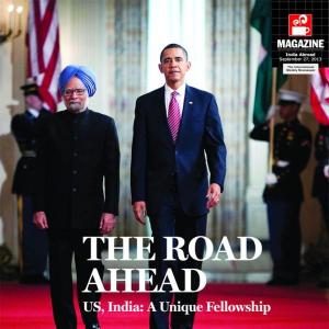 India-US Summit Special, Edited by Ambassador Nirupama Rao